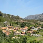 Refugio Da Geira Ferienhaus Campo do Geres