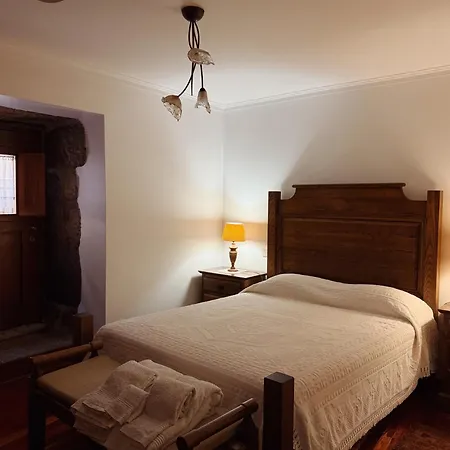 Refugio Da Geira Casa vacanze