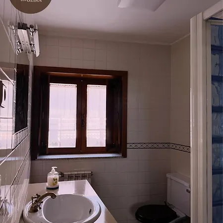 Refugio Da Geira * Campo do Geres