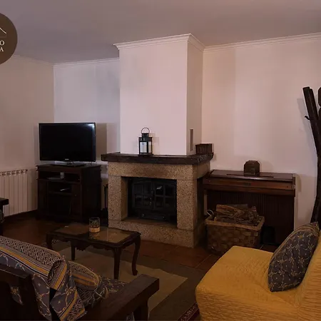 Refugio Da Geira Casa vacanze *