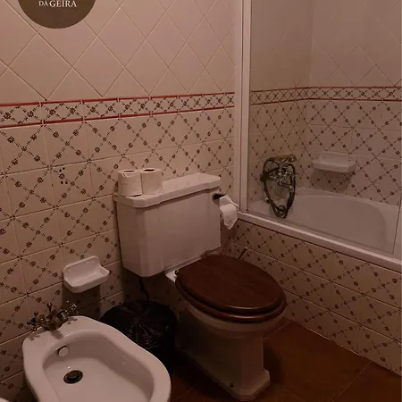 Сasa de vacaciones Refúgio Da Geira