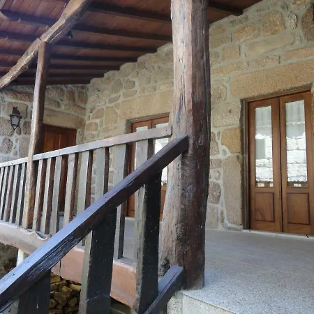 度假居 Refugio Da Geira *