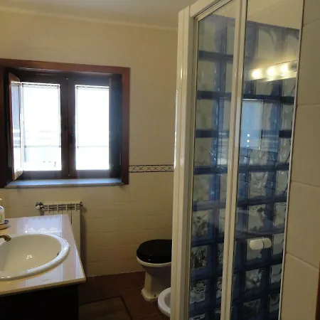 Refugio Da Geira בית נופש *