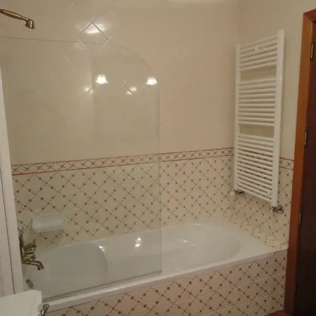 Refugio Da Geira 度假居