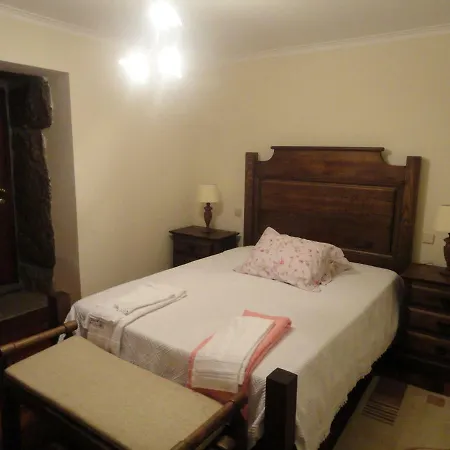 Refugio Da Geira 度假居 *