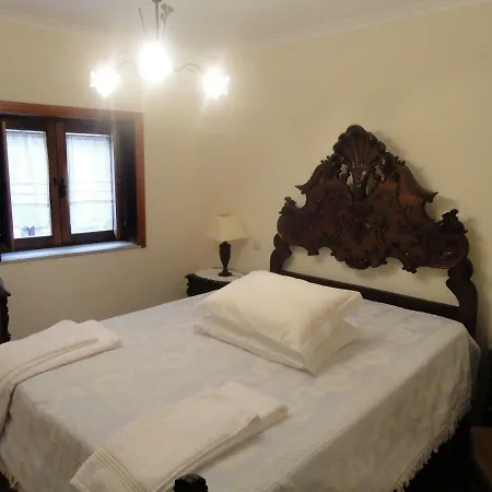 Refugio Da Geira 度假居 *