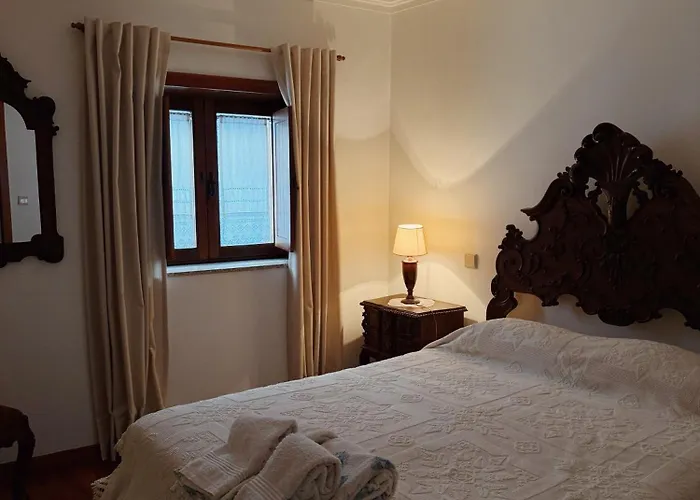 Casa vacanze Refugio Da Geira Campo do Geres