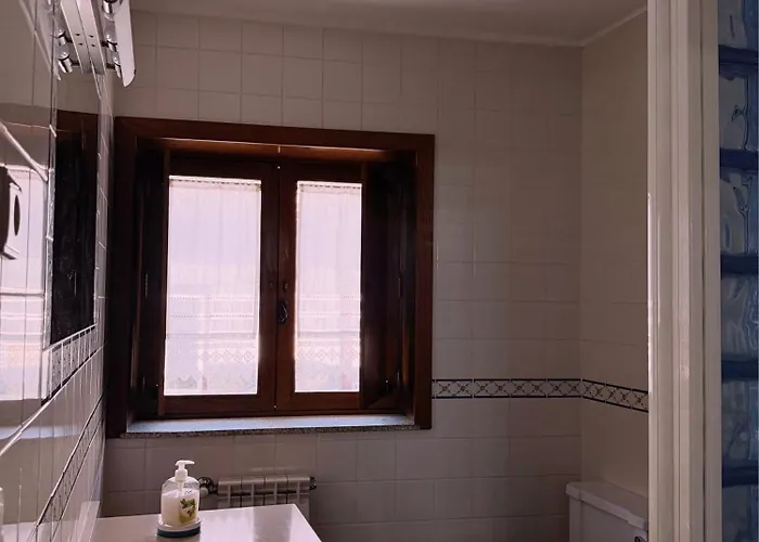 Refugio Da Geira * Campo do Geres