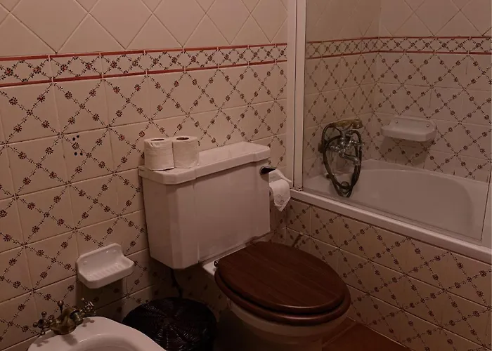 Vakantiehuis Refugio Da Geira