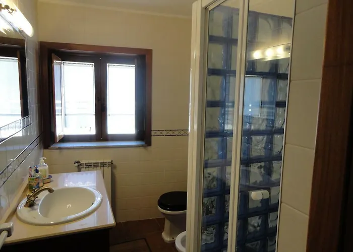 Refugio Da Geira Ferienhaus *